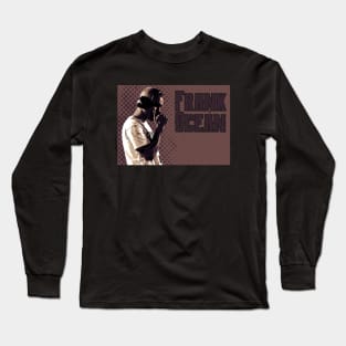 Frank Ocean Long Sleeve T-Shirt